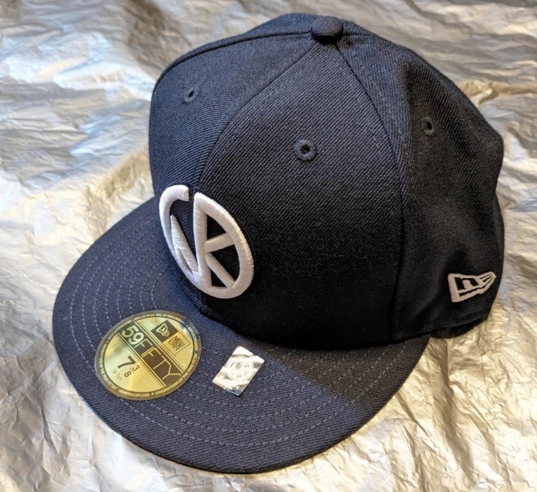 Amazon.co.jp: キン肉マン NEWERA キャップ キン肉バスター 7 3